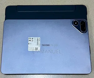 New Tecno Megapad SE 256 GB Gray