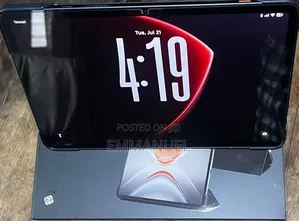 New Tecno Megapad SE 256 GB Gray