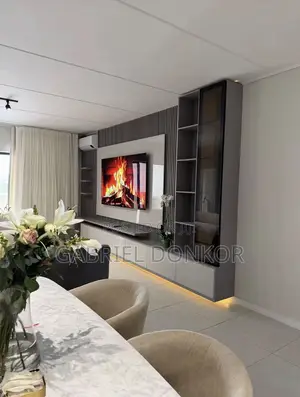 Executive TV Unit