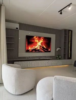 Executive TV Unit