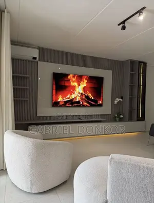 Executive TV Unit