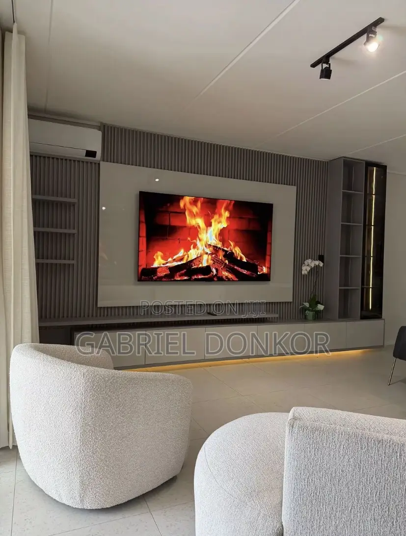 Executive TV Unit