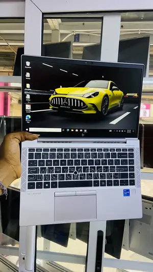 Laptop HP EliteBook 840 G8 8GB Intel Core i5 SSD 256GB