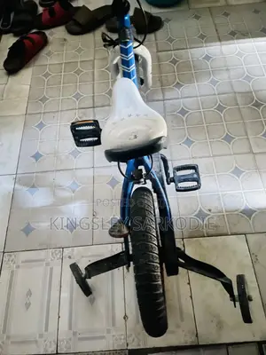Kids Bicycles