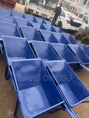 Wheel Barrow
