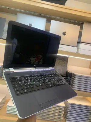 Laptop HP Pavilion 15 8GB AMD A4 HDD 500GB