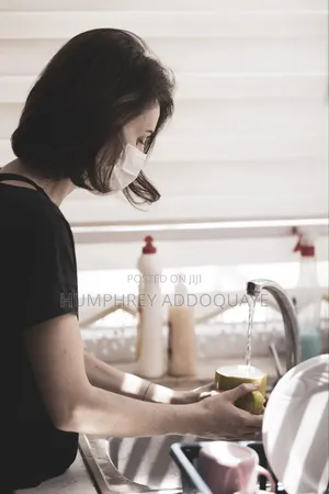House Help and Nanny Jobs to Dubai