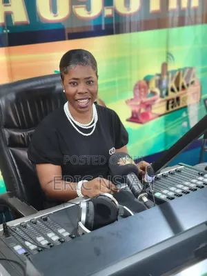 Radio Entertainment Punditry Wanted