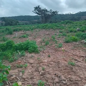 Land at Aburi Hills for Sale