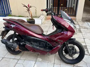 Honda 2001 Brown