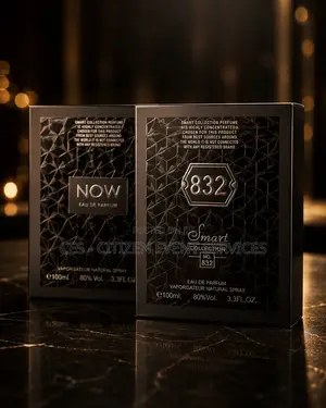 Smart Collection Perfumes