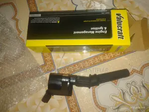 Ignition Coil C1417vc Valucraft Ford Crown Vic Mercury Grand Marquis 4