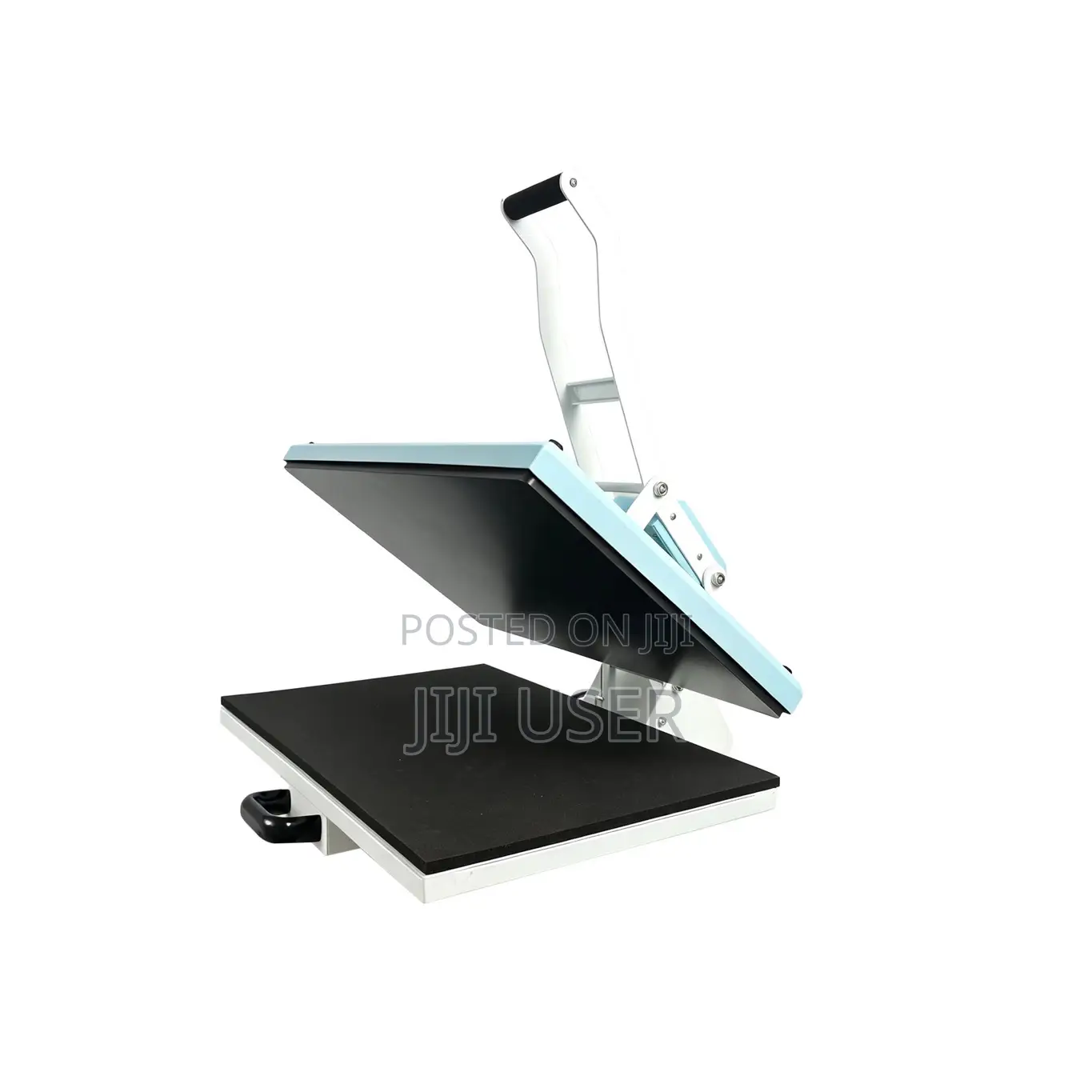 Color King Heat Press Machine