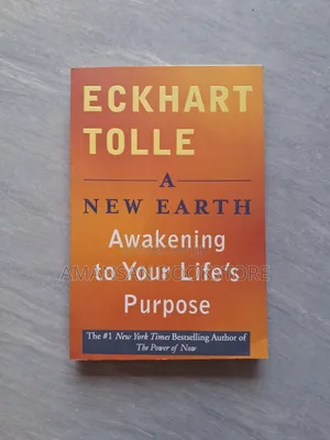 A New Earth