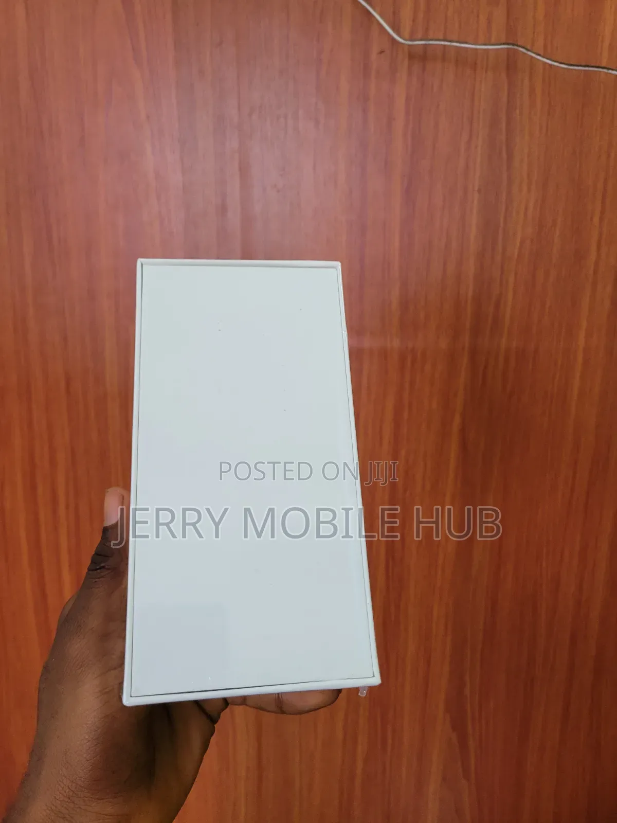 New Samsung Galaxy S20 FE 5G 128 GB Blue