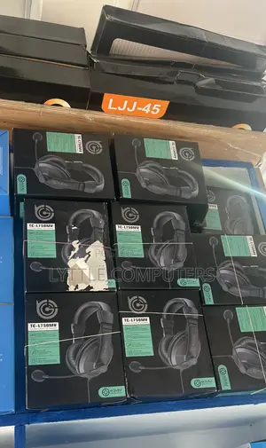 Gaming Headset
