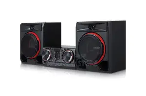 LG XBOOM CL65 | 950W | 2.2ch | Multi Color Lighting
