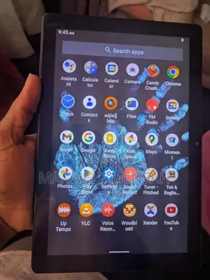 Blu Life View Tab 32 GB Blue