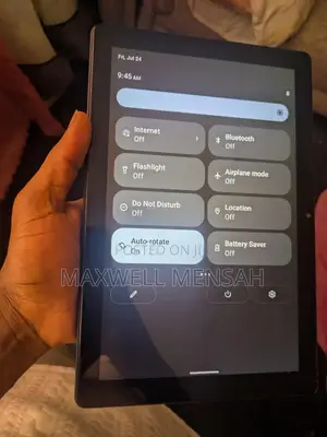 Blu Life View Tab 32 GB Blue