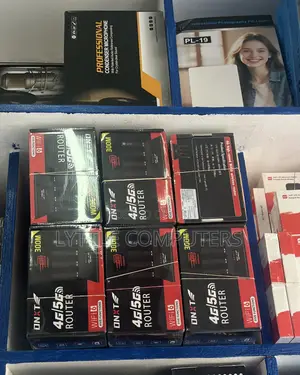 DNXT 4g/5g Router