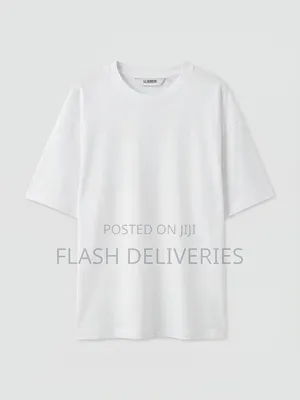 Plain T Shirt
