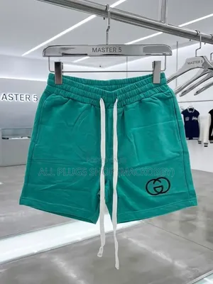 Quality Dope Shorts