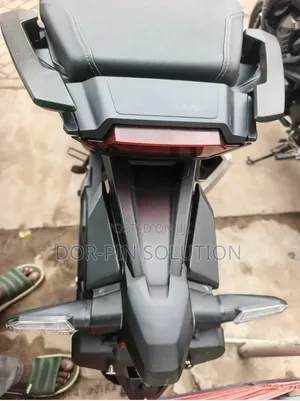 Honda 2024 Black
