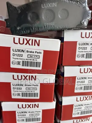 Original Brake Pads for Different Cars