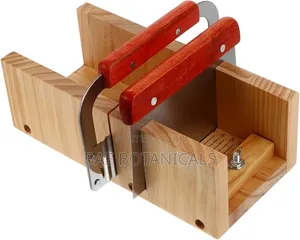 Soap Cutter