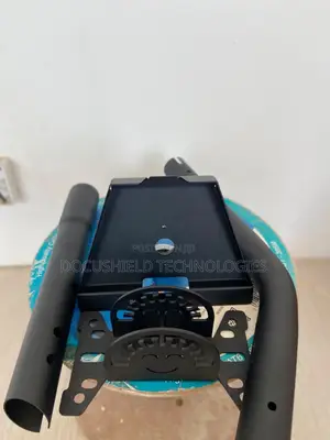 Starlink Mount