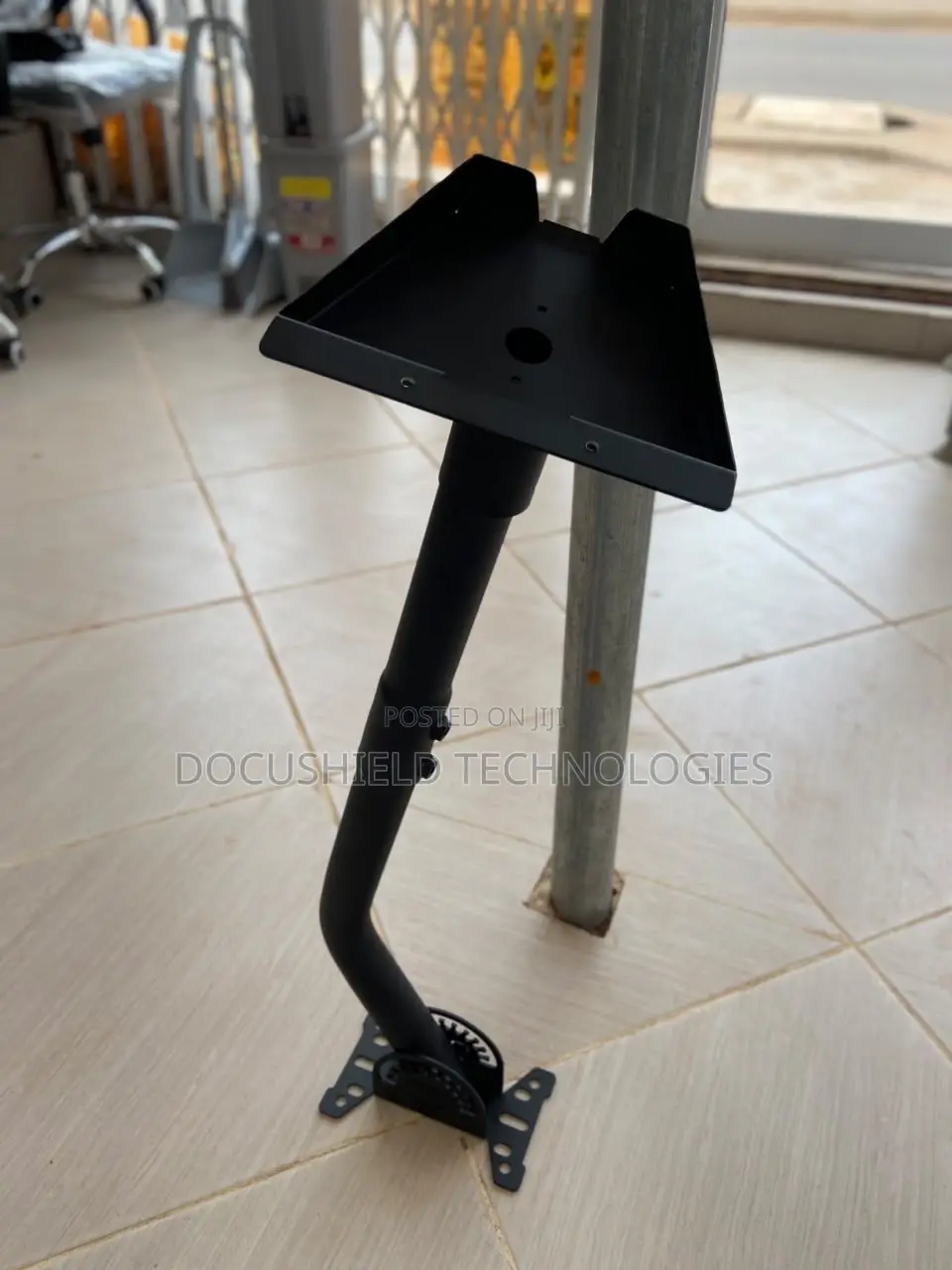Starlink Mount