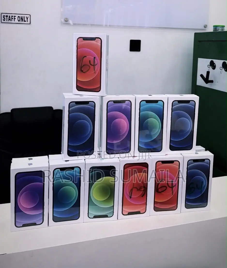 New Apple iPhone 13 Pro Max 128 GB