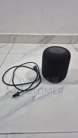 Apple Homepod