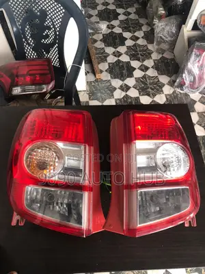 2010 Scion xD Taillight (Foreign Used – Premium OEM)