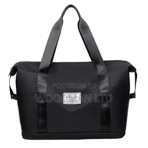 Expandable Mother Care Bags