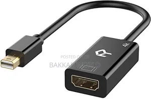 Mini DP to HDTV