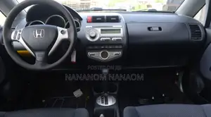 Rent Honda Fit Hatchback