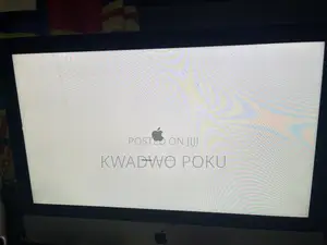 Desktop Computer Apple iMac 8GB Intel Core i5 SSD 1T