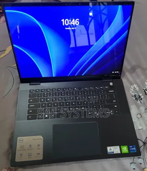 Laptop Dell Inspiron 16 7630 2-in-1 16GB Intel Core i7 SSD 1T