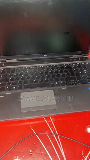 Laptop HP ProBook 6570B 8GB Intel Core i5 HDD 500GB