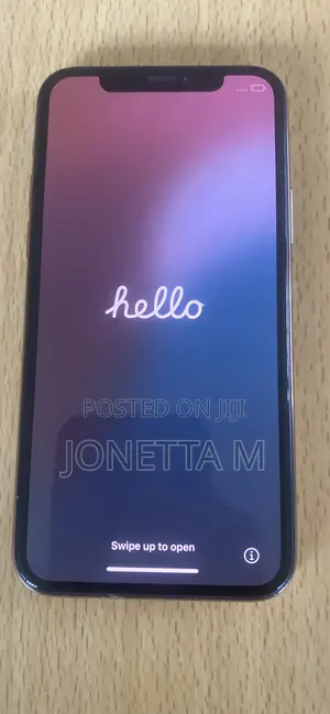 Apple iPhone 11 Pro 64 GB Gold