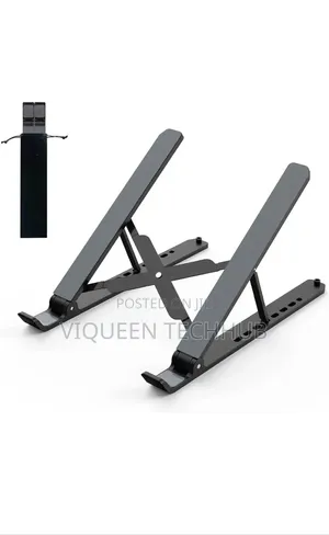 V3 Laptop Stand (Without Fan)