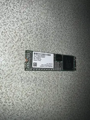 80gb M.2 SSD