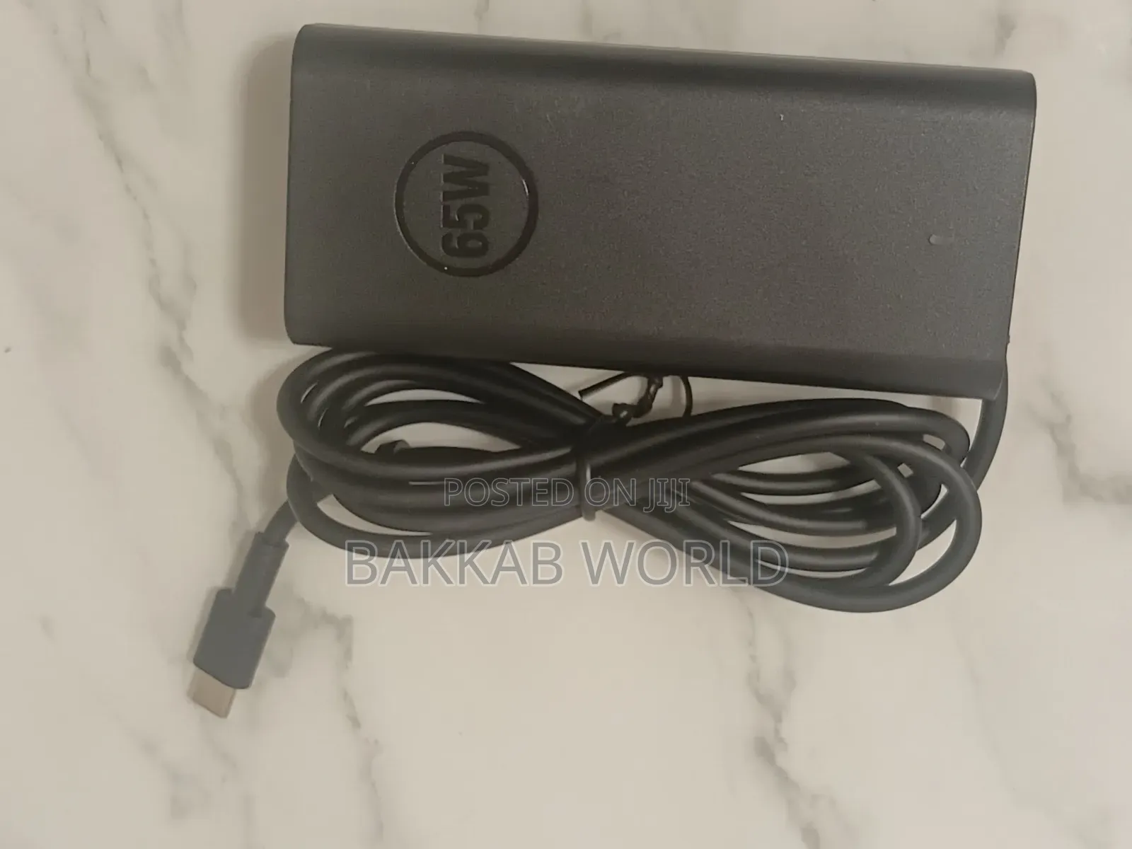 Dell Type-C 65Watts