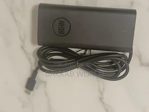 Dell Type-C 65Watts