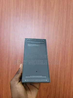 New Samsung Galaxy S24 256 GB Blue