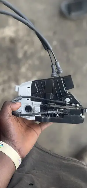 Car Door Locks and Sunroof Panels