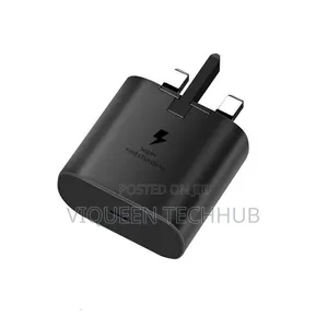 USB Type C 3-Pin Adaptor