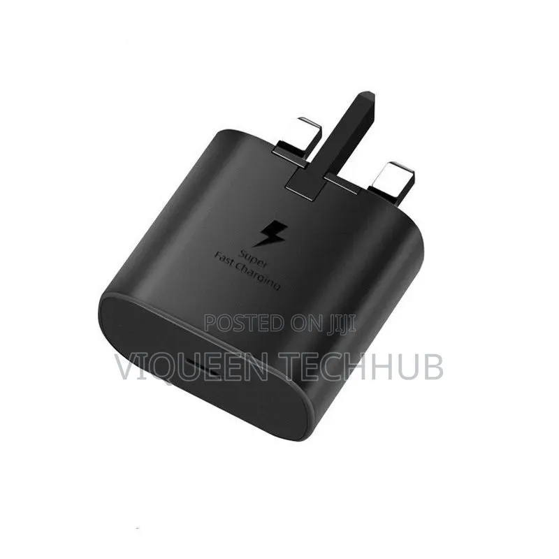 USB Type C 3-Pin Adaptor