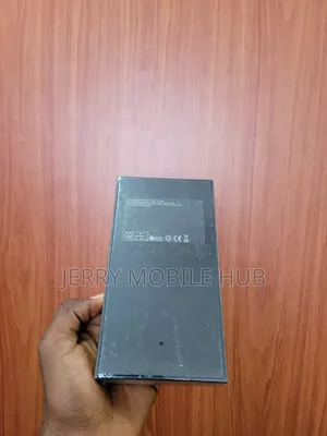 New Samsung Galaxy S21+ 5G 128 GB Black